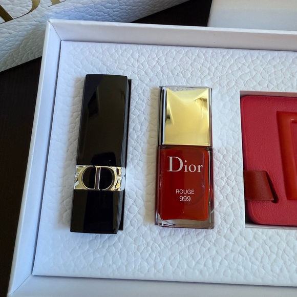 Dior gift set - Picture 2 of 4